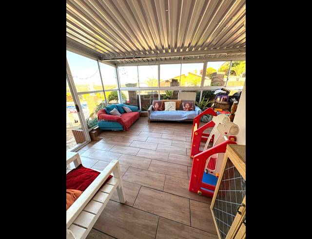 3 BEDROOM HOUSE FOR SALE IN AUSTERVILLE